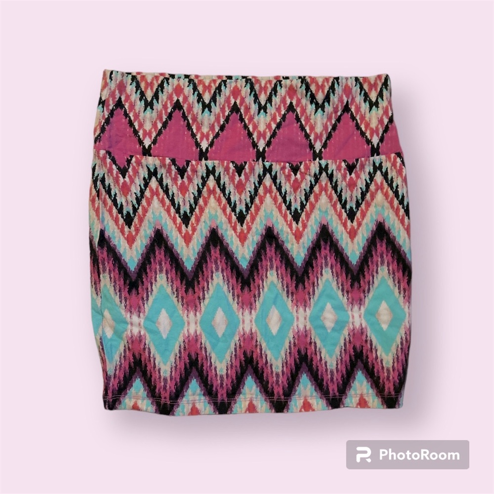 Charlotte Russe Bodycon Skirt
